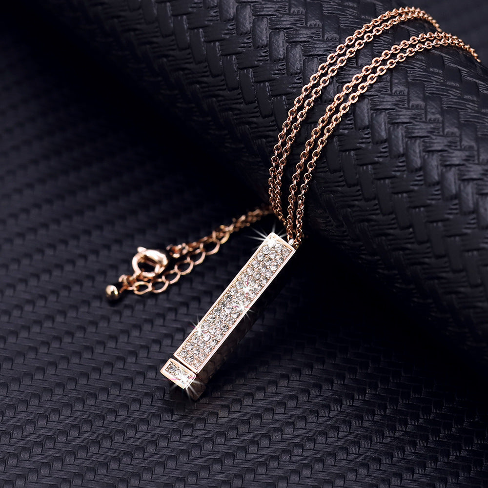 Estuche de regalo de lujo Amor eterno