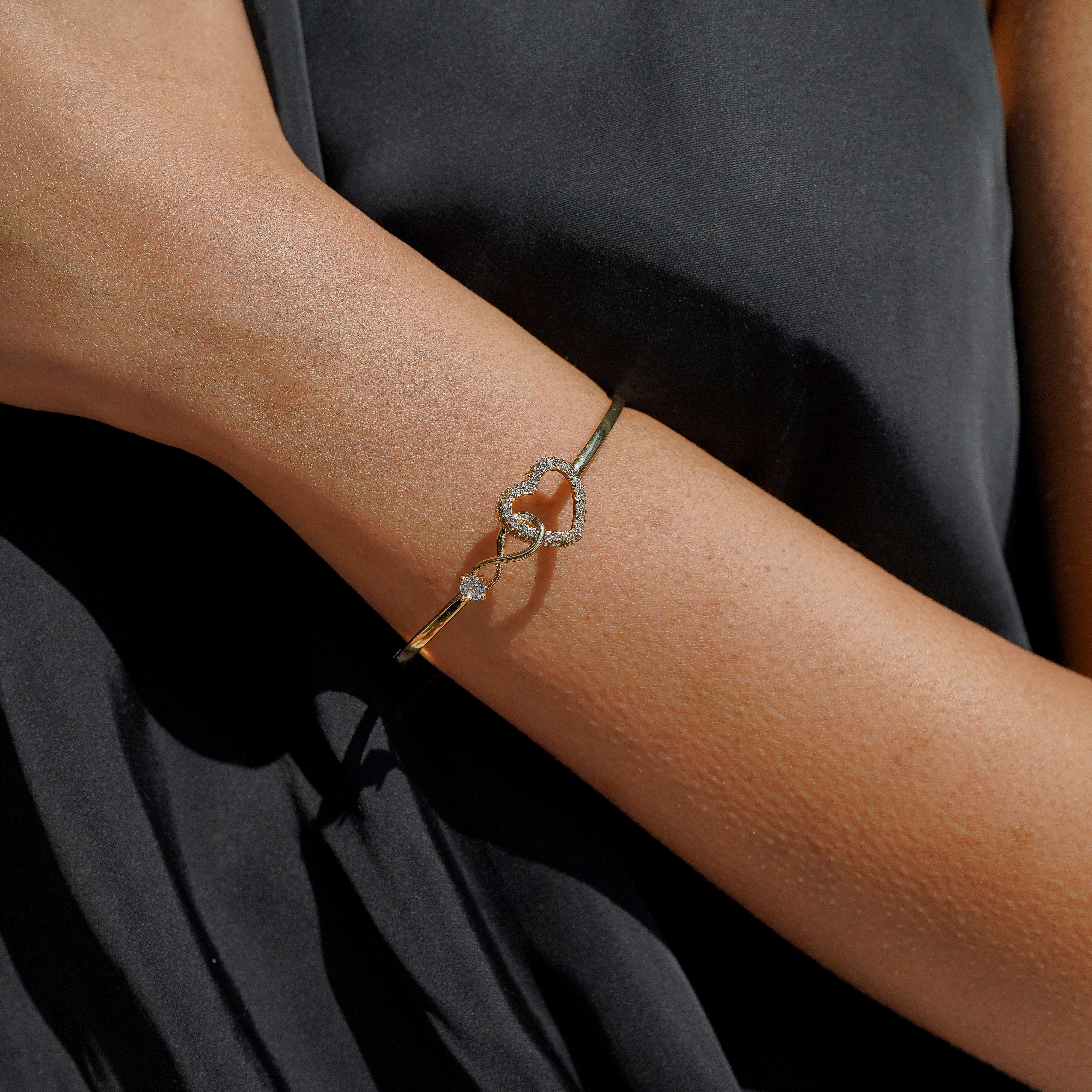Forever Connected Bracelet