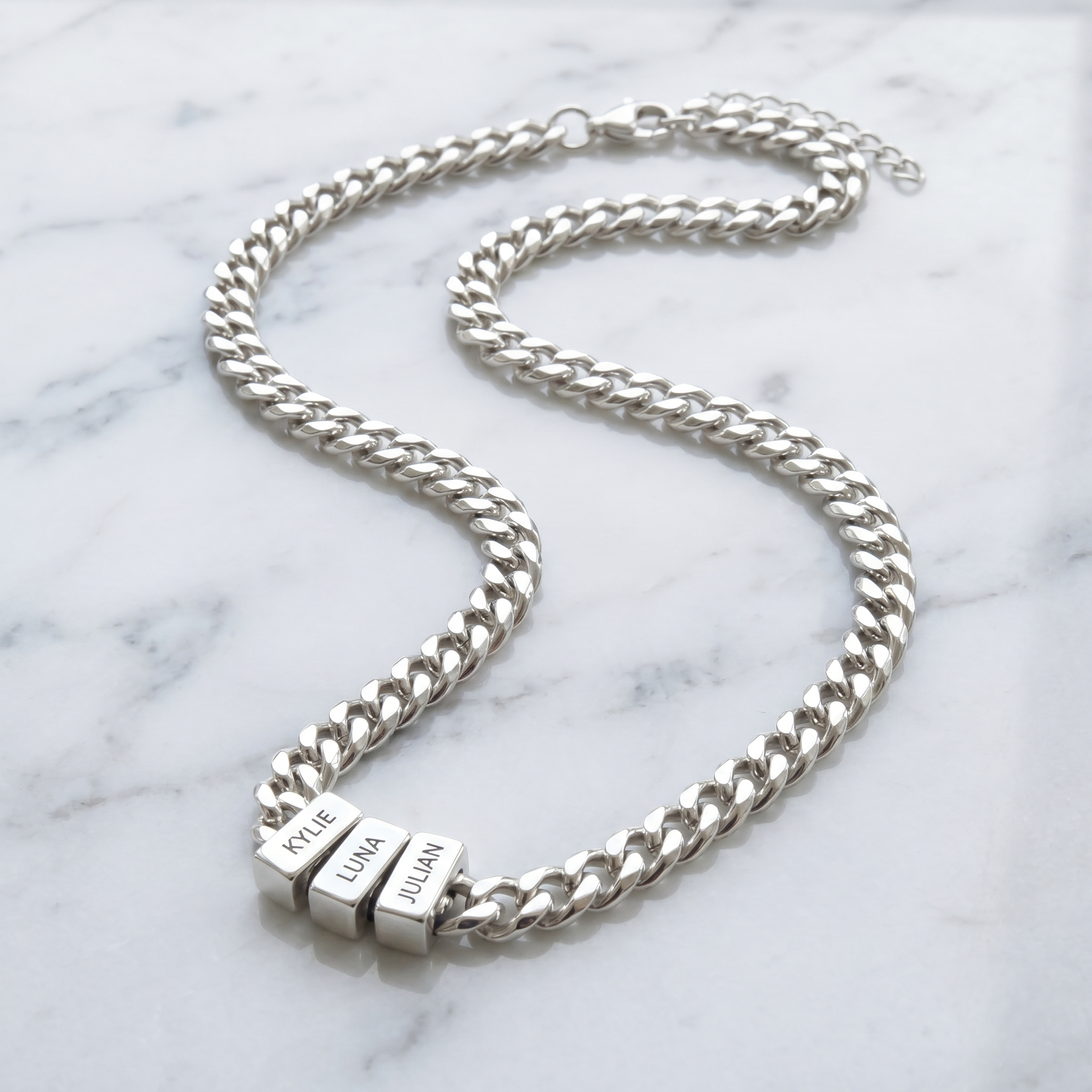 Personalized Name Necklace