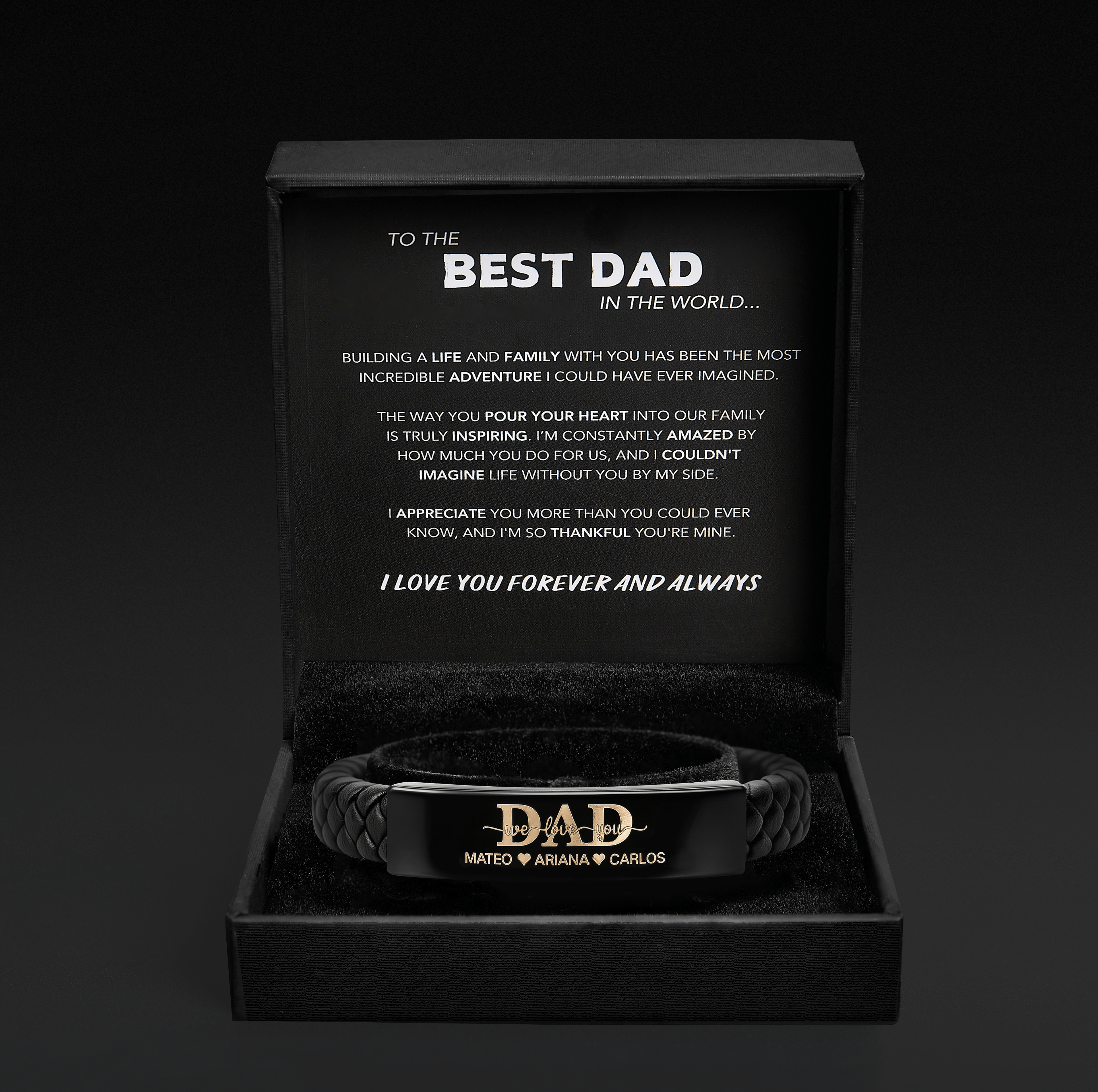 Gifts For Dad