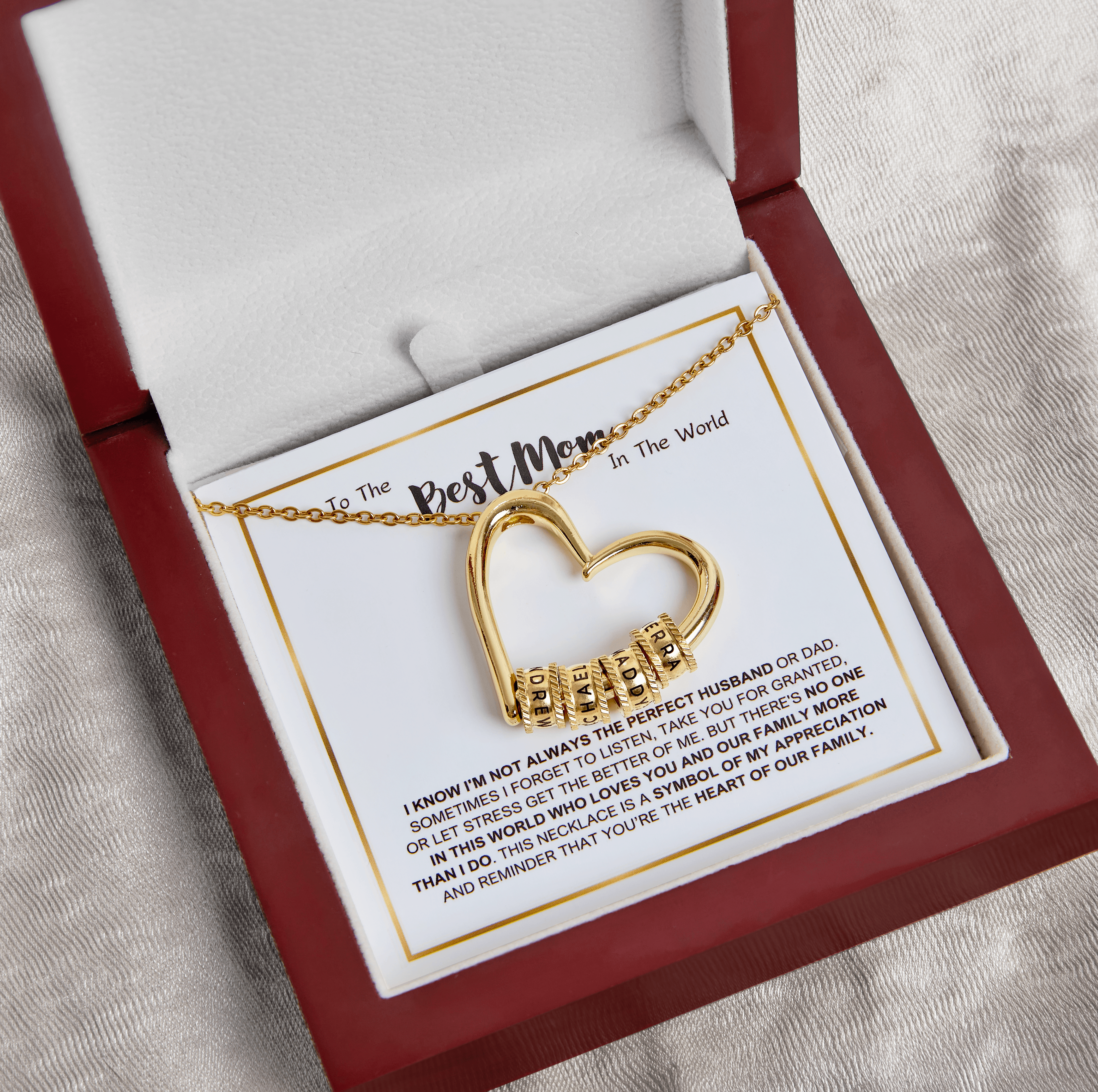 Gifts For Mom