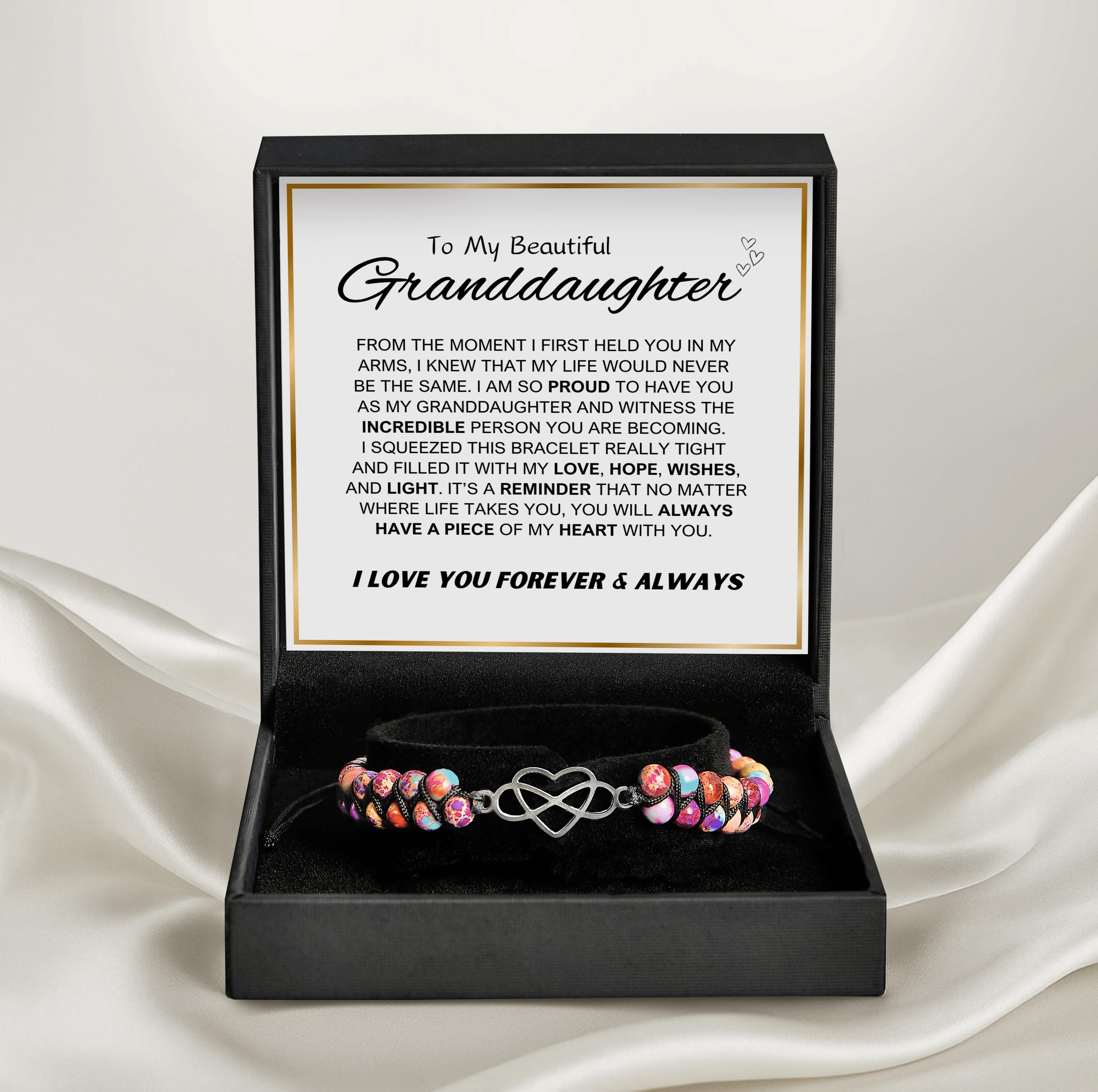 Gifts For Granddaughter