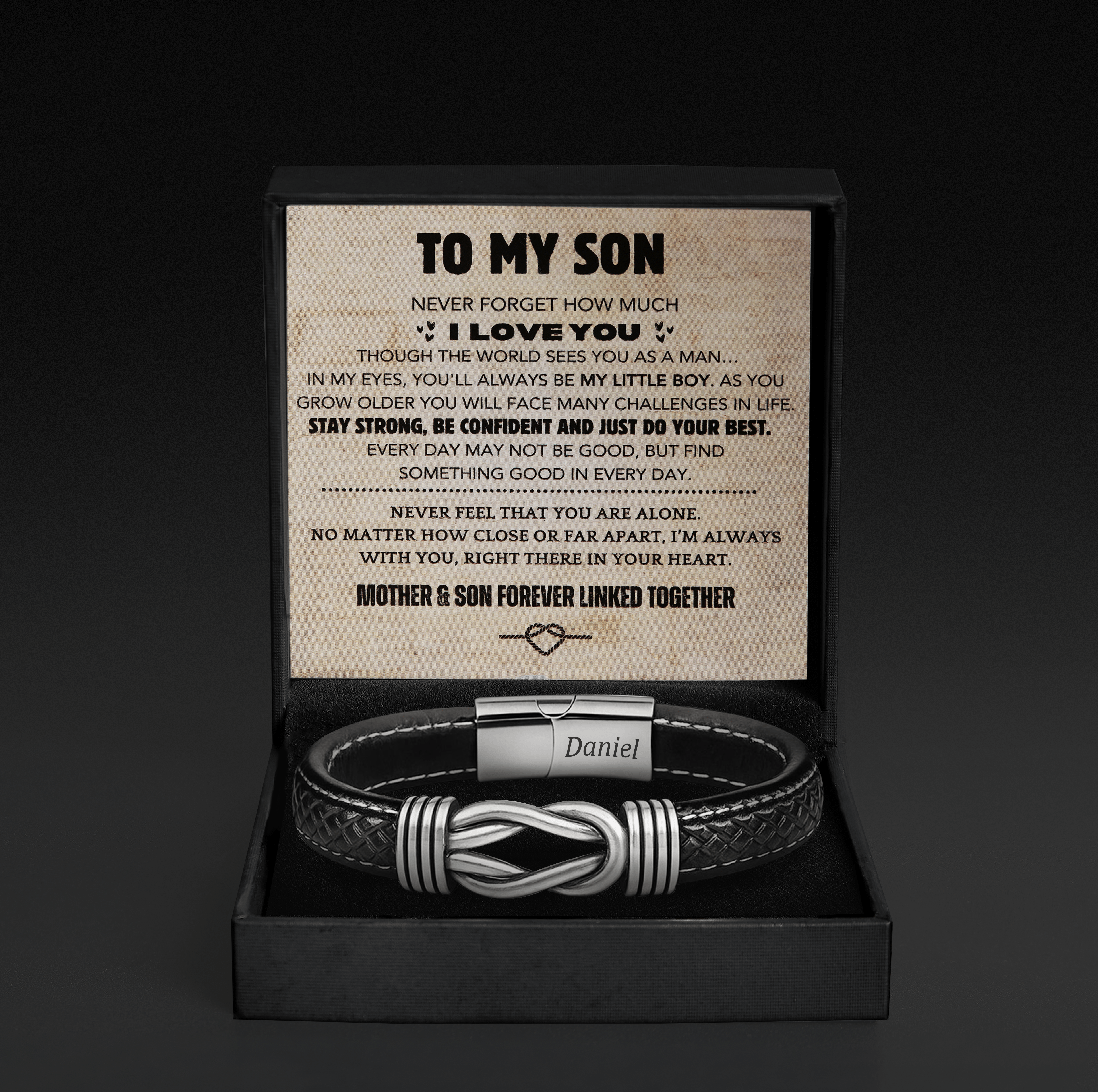 Gifts For Son