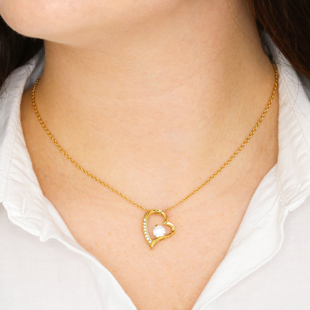 Para mi esposa: set de regalo premium Amor eterno 