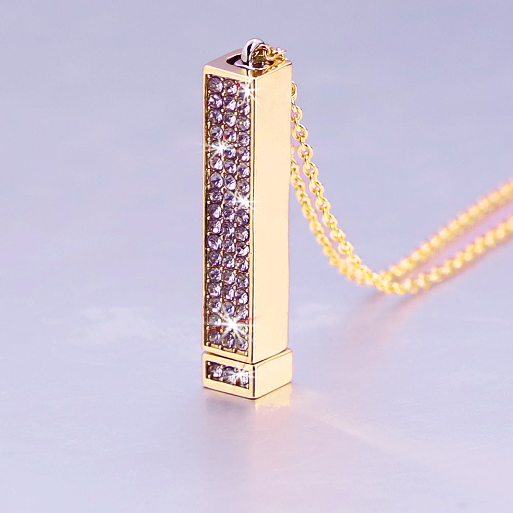 Estuche de regalo de lujo Amor eterno 