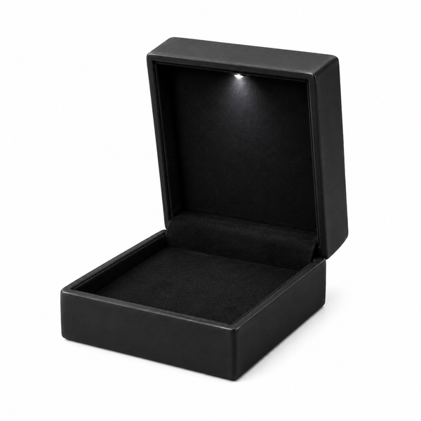 Luxury LED Box (+$20)