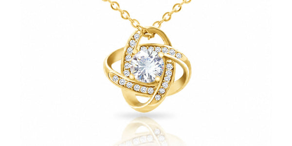 18K Gold Plated
