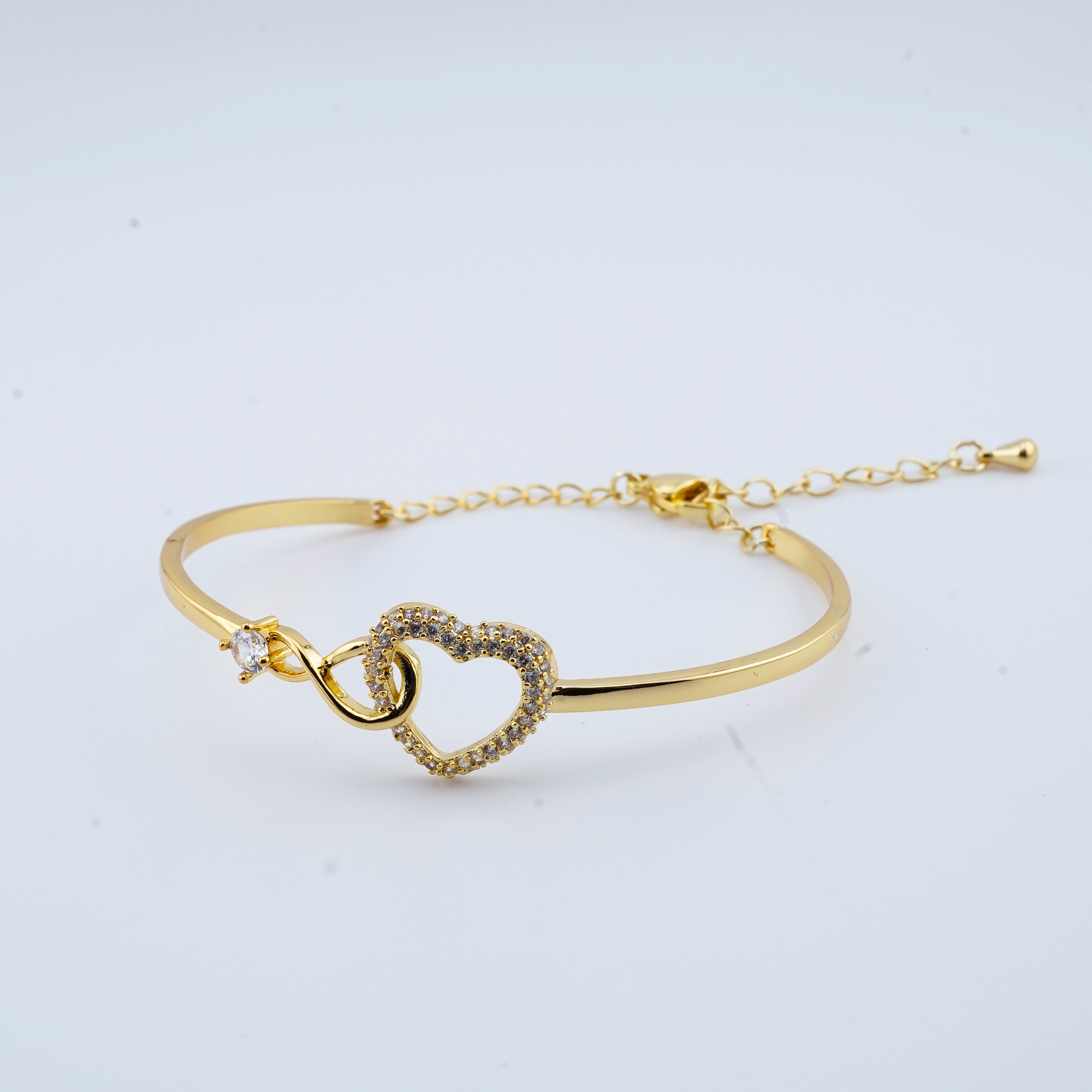 Pulsera Conectada por Siempre "A Mi Hija" 