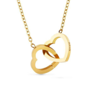 Chapado en oro de 18 quilates