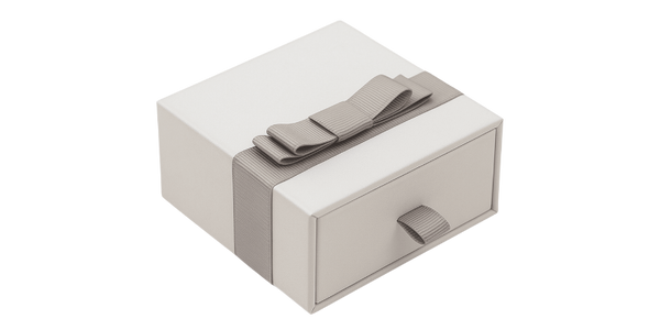 Standard White Box