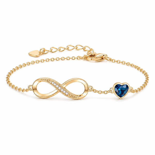 18K Gold Plated (+$20)