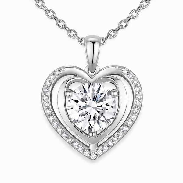 S925 Sterling Silver