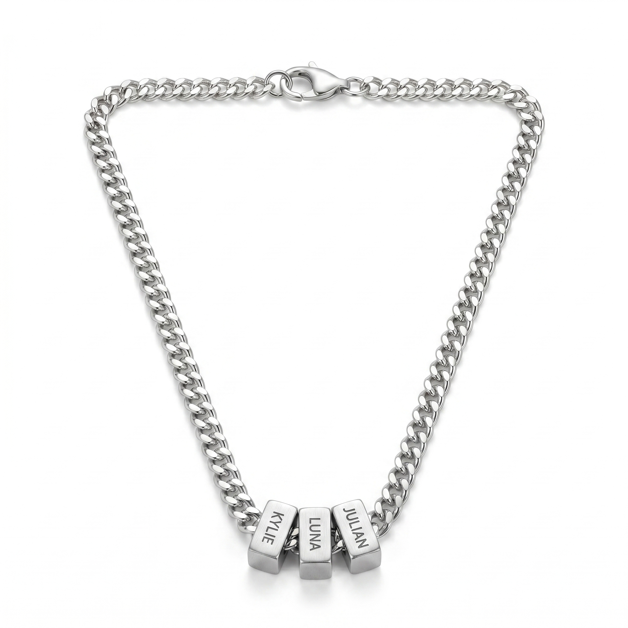 Personalized Name Necklace