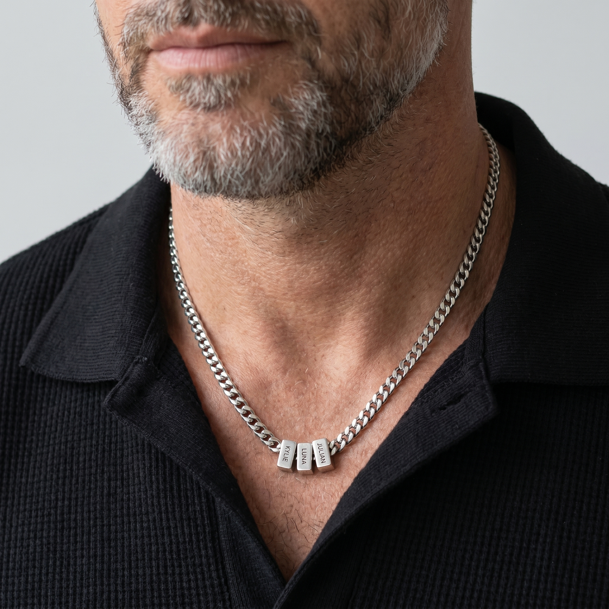 Personalized Name Necklace