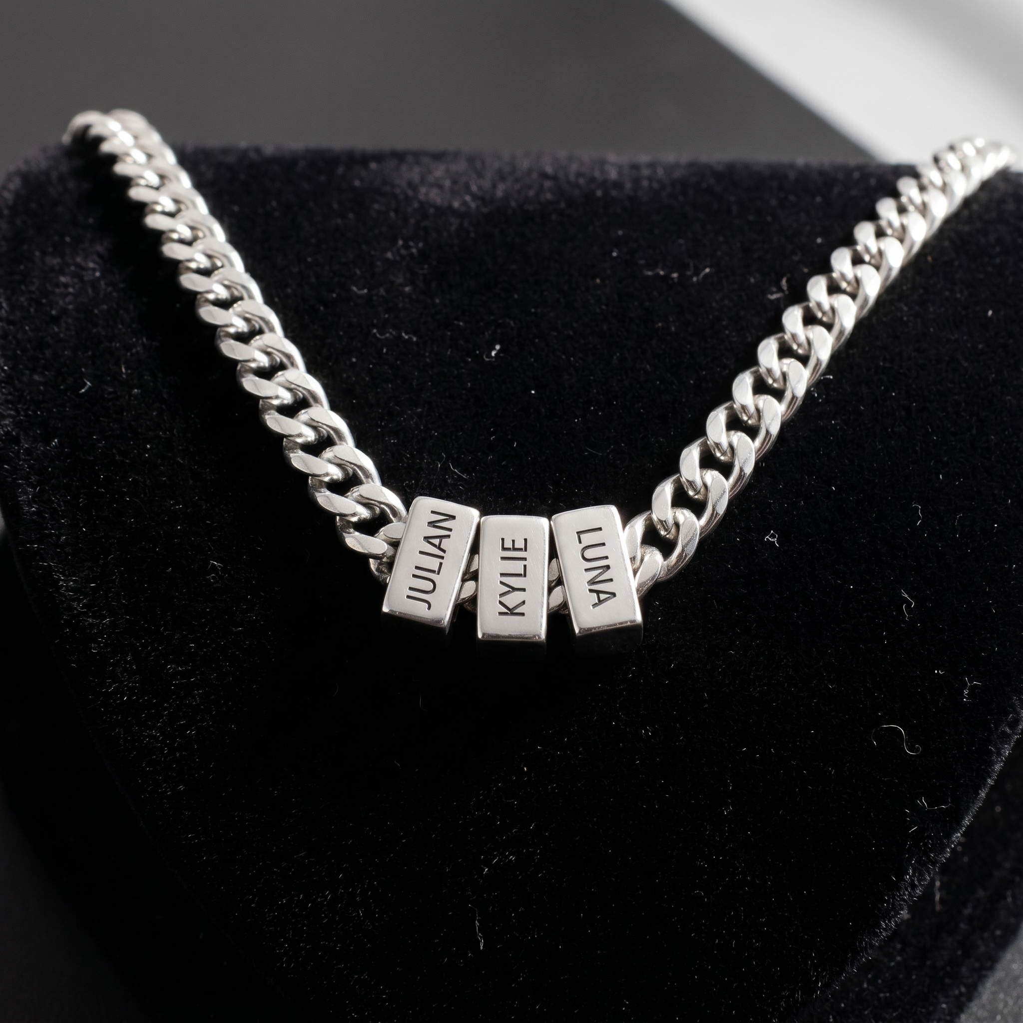 Personalized Name Necklace