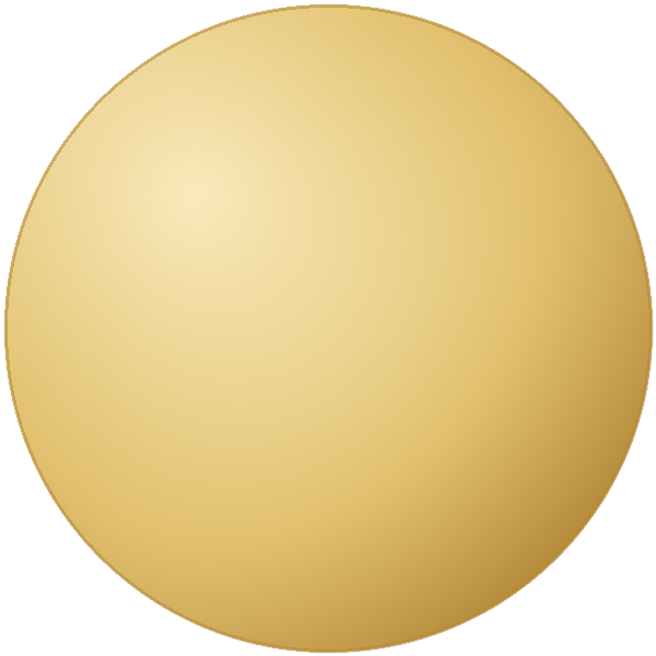Chapado en oro de 18 quilates
